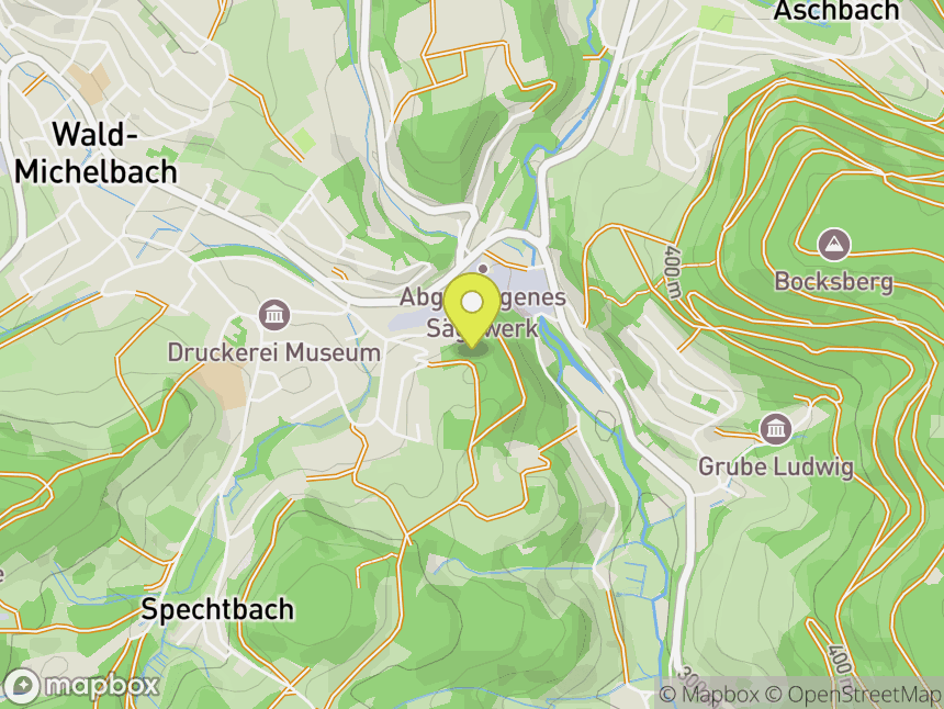 Wald-Michelbach