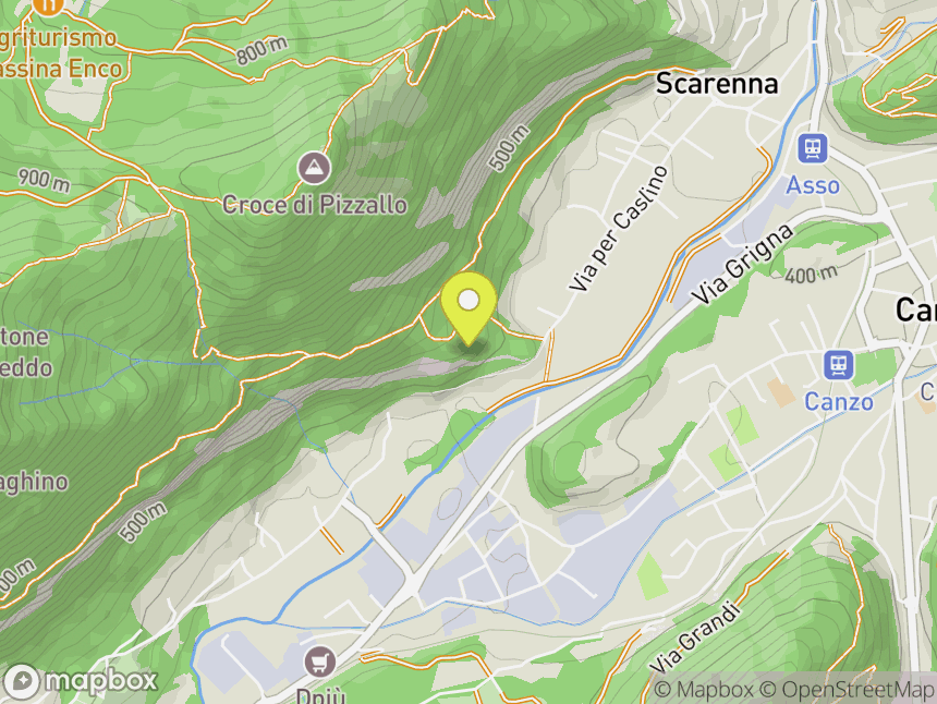 Scarenna