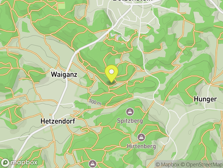 Hetzendorfer Wand