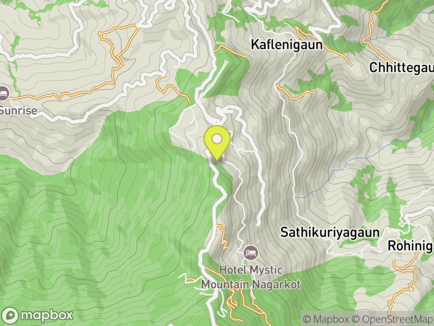 Nagarkot
