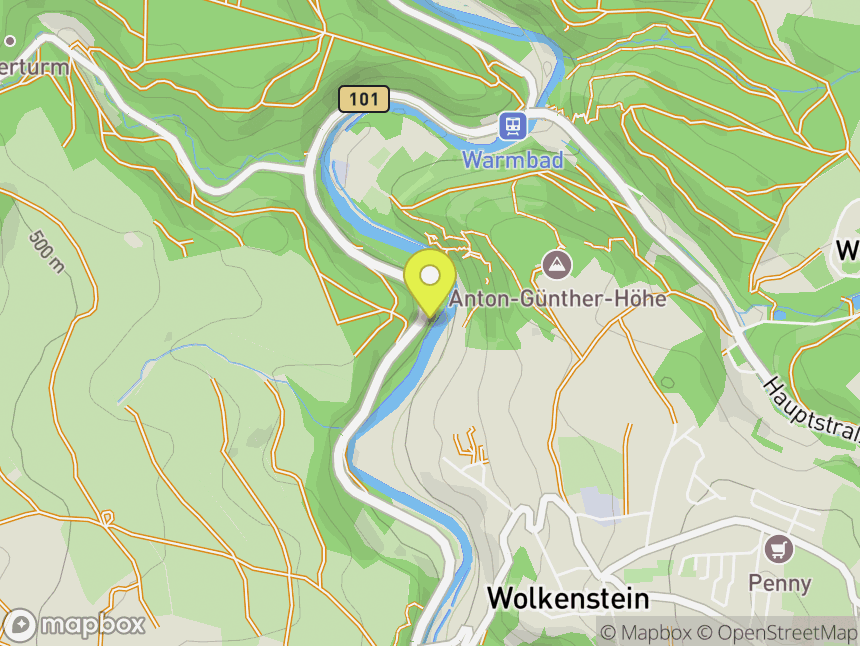 Einsiedlerklause