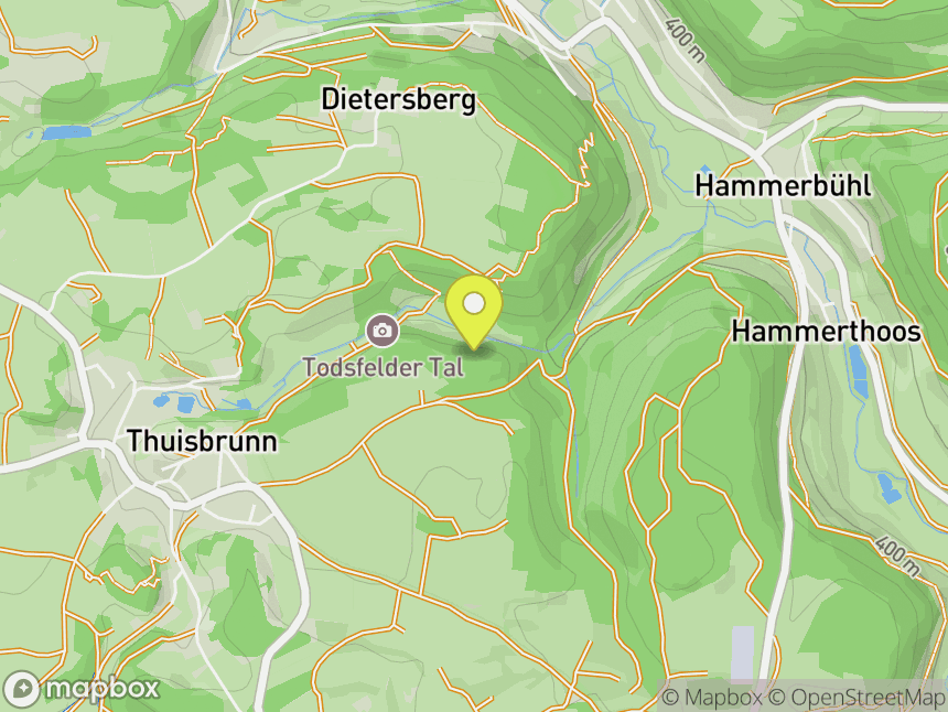 Todsfeldwand
