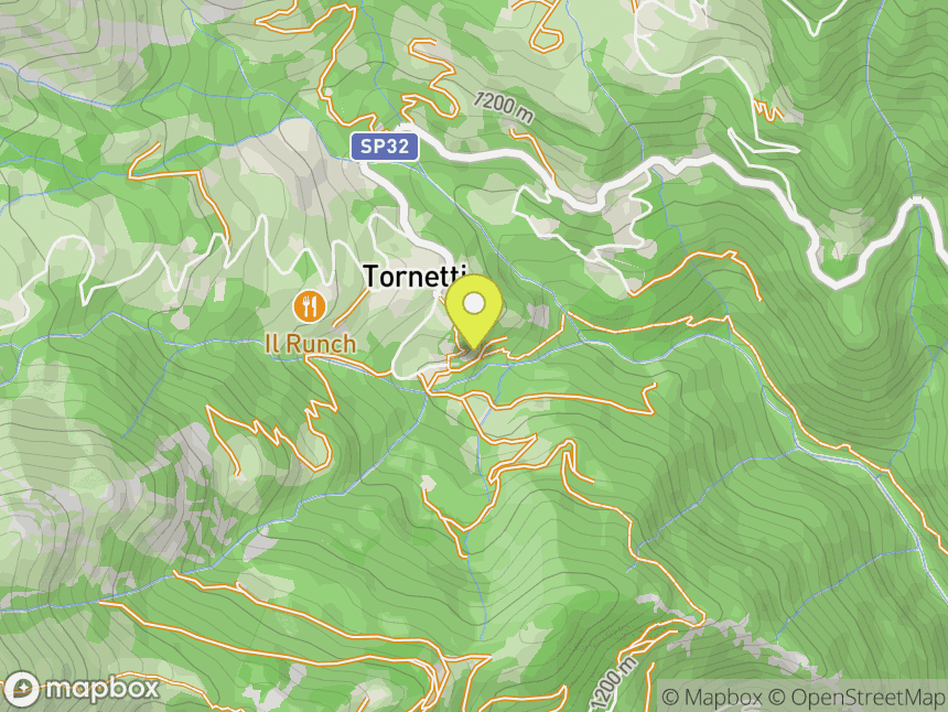 Falesia della Balma dei Tornetti