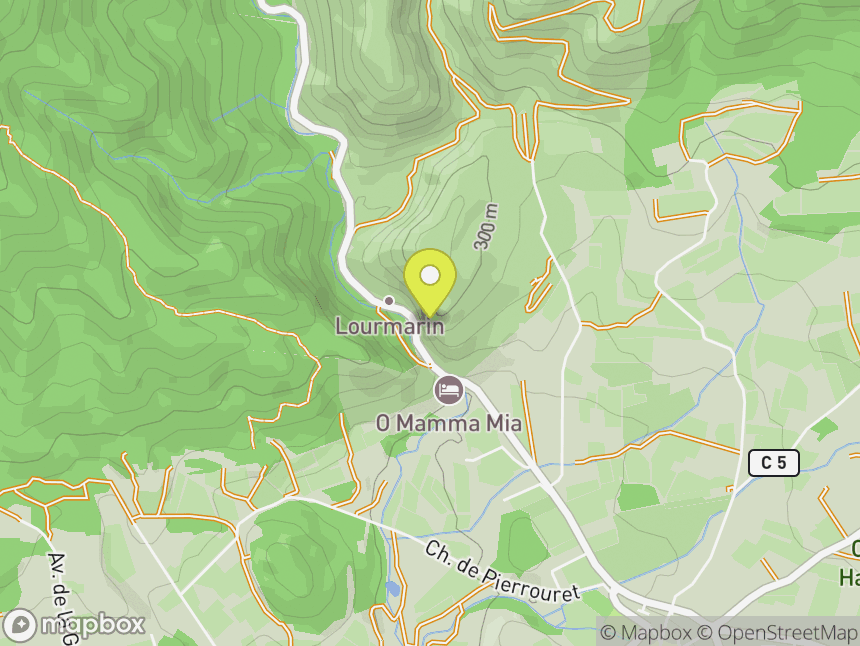 Lourmarin