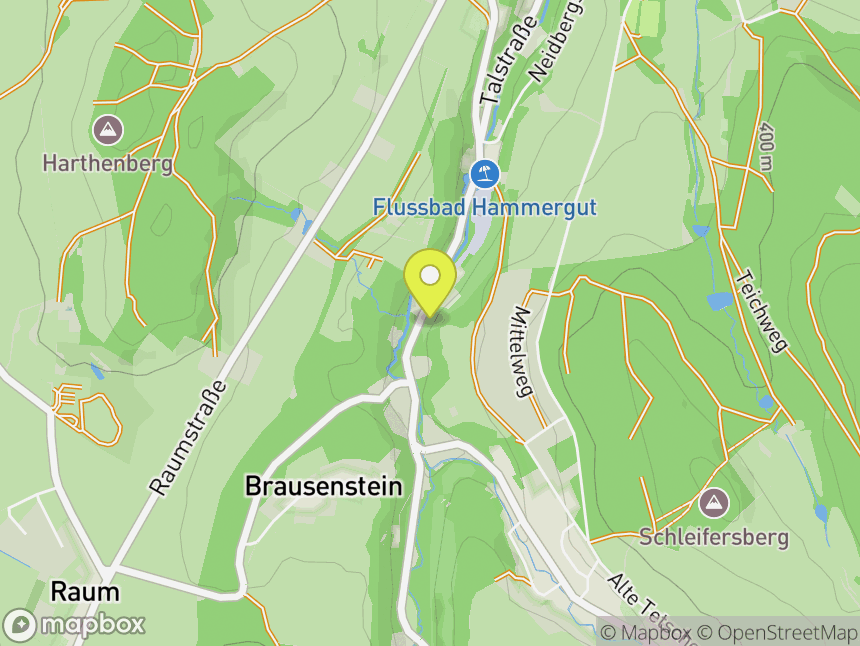 Brausenstein