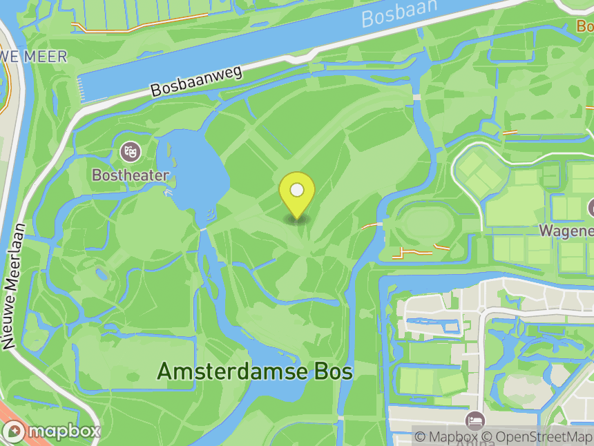 Amsterdamse Bos