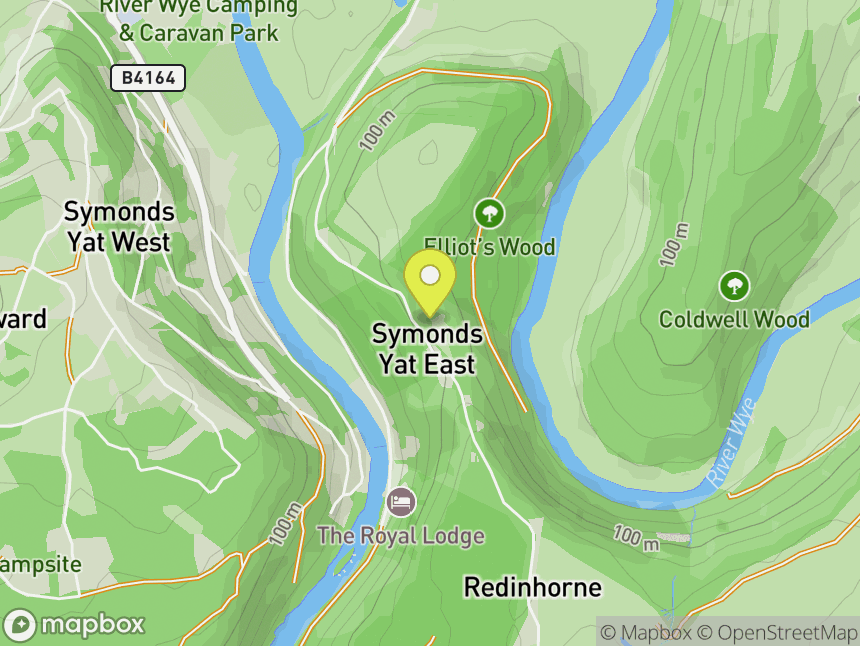 Symonds Yat
