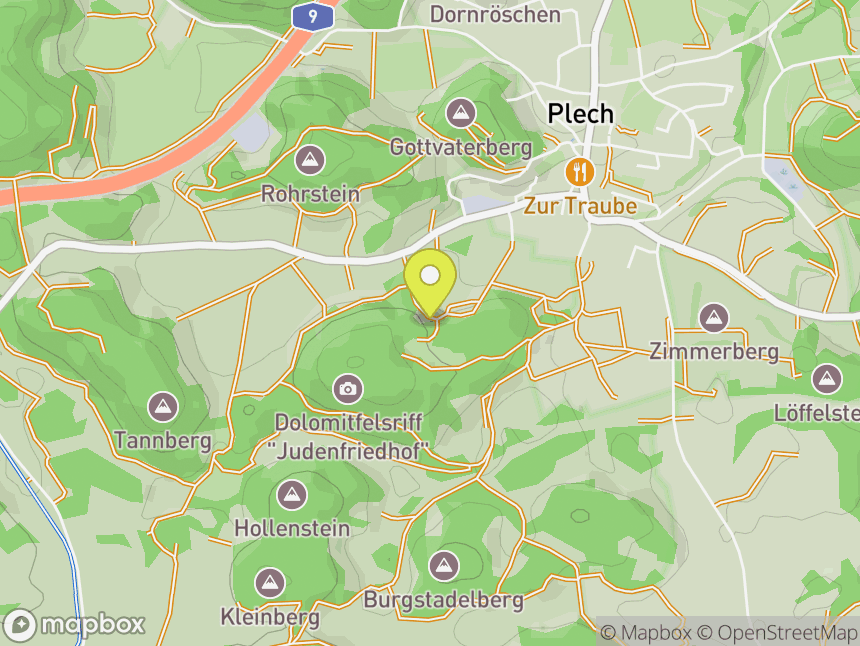 Plecher Wand