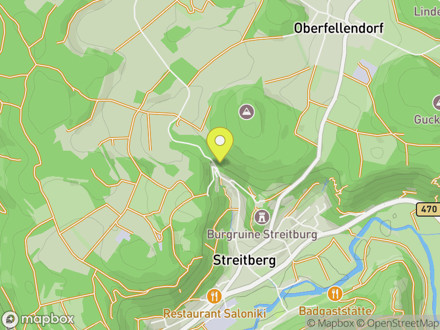 Schauertaler Westwand