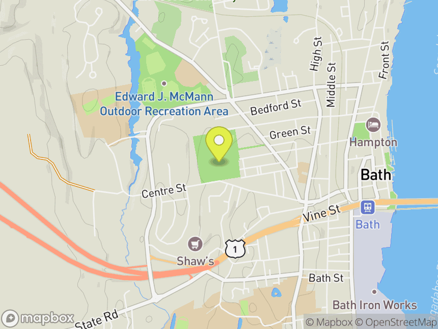 Bath YMCA