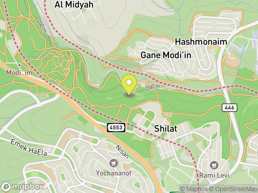 Shilat