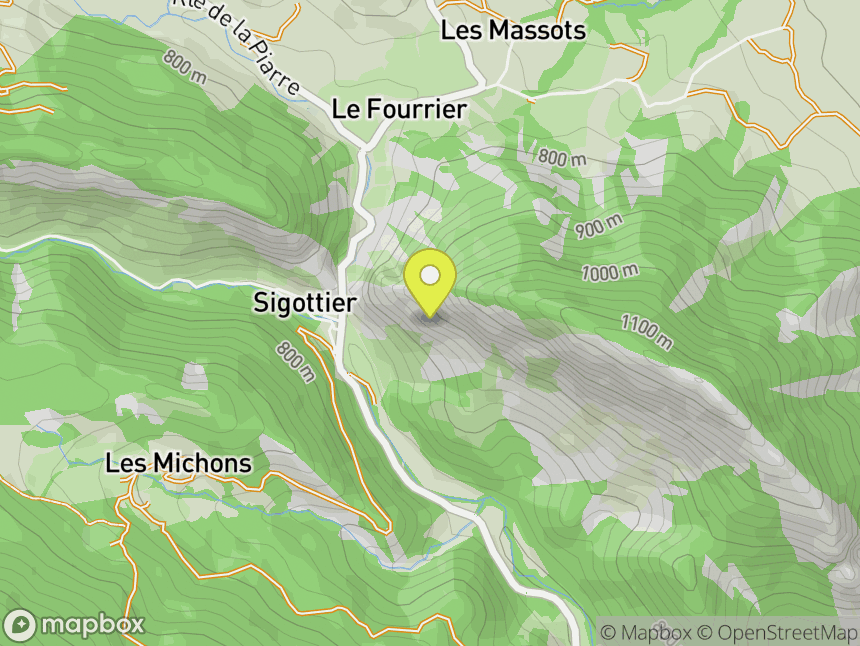 Sigottier