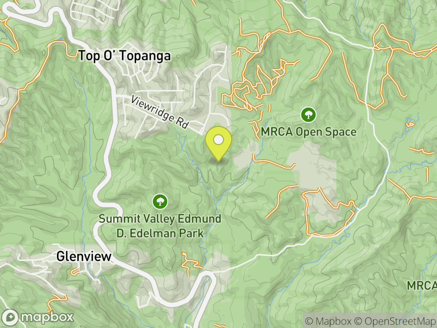 Topanga Canyon