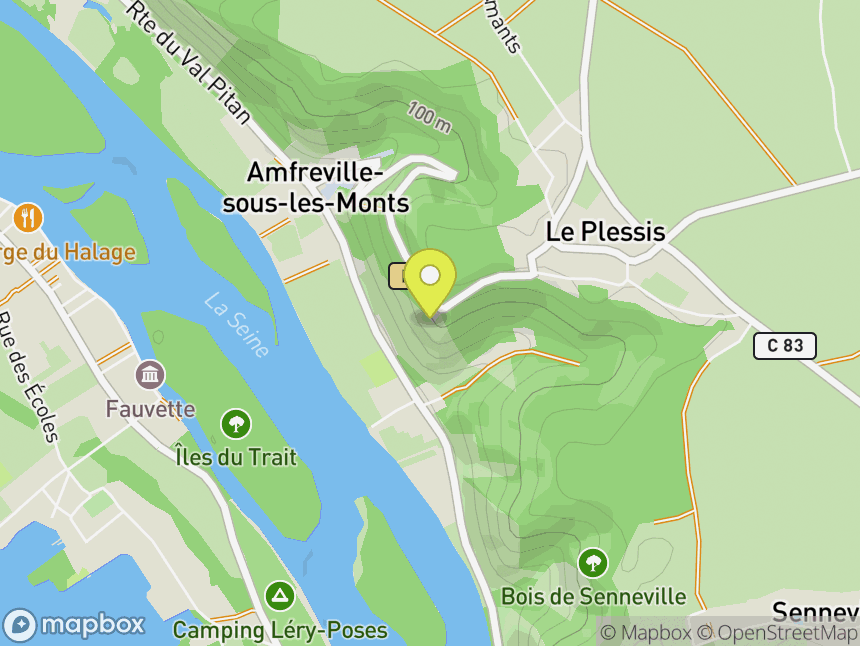 La Cariée