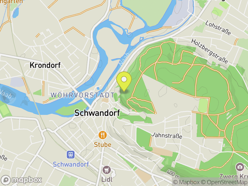 Schwammerling