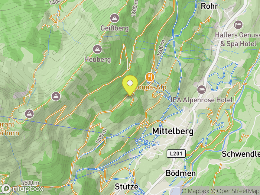 Kleinwalsertal