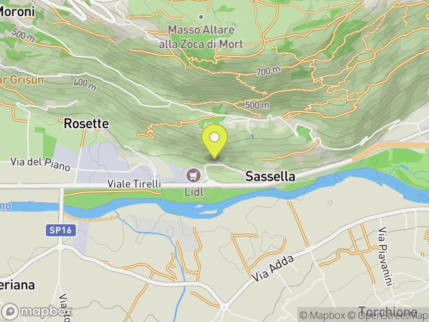 La Sassella