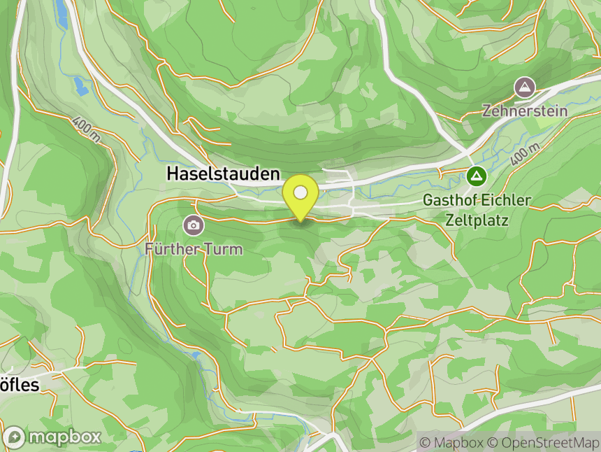 Fuchsstein