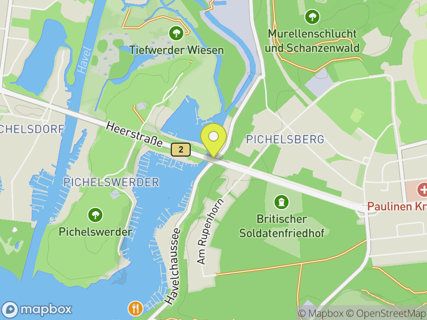 Stößenseebrücke