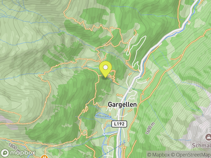 Gargellen