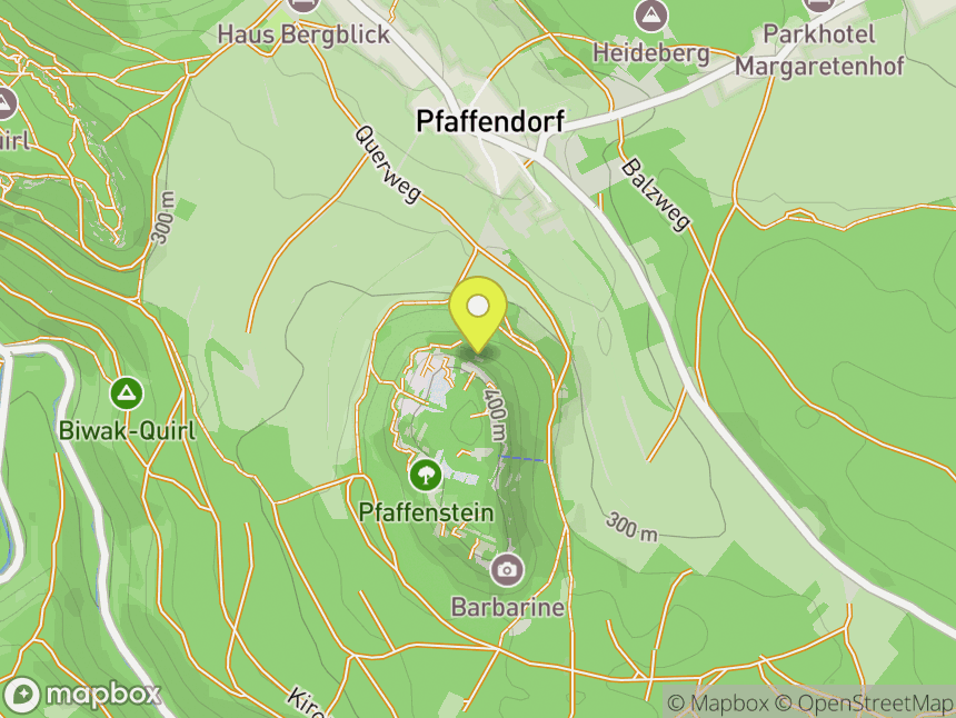 Einsiedler