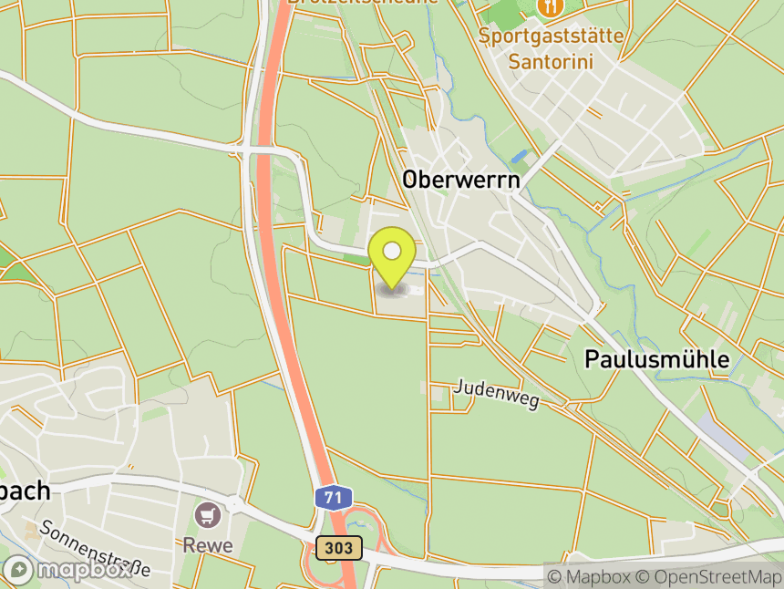 Sport Treff 2000 (Oberwerrn)