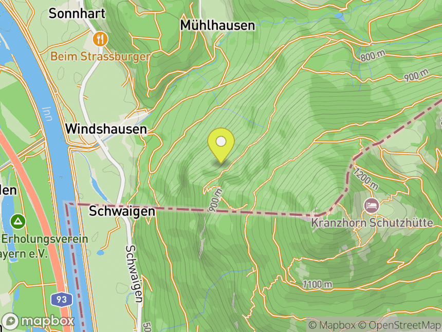 Zwergenburg