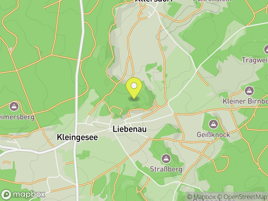 Preßknockwände