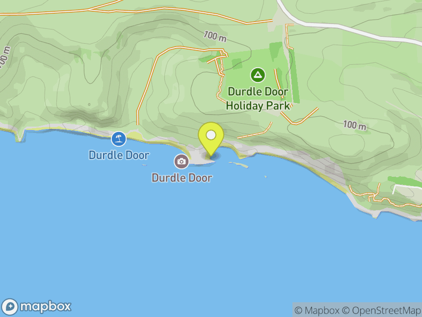 Durdle Door