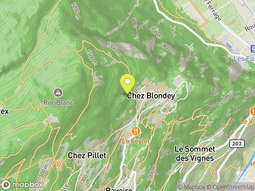 Ravoire