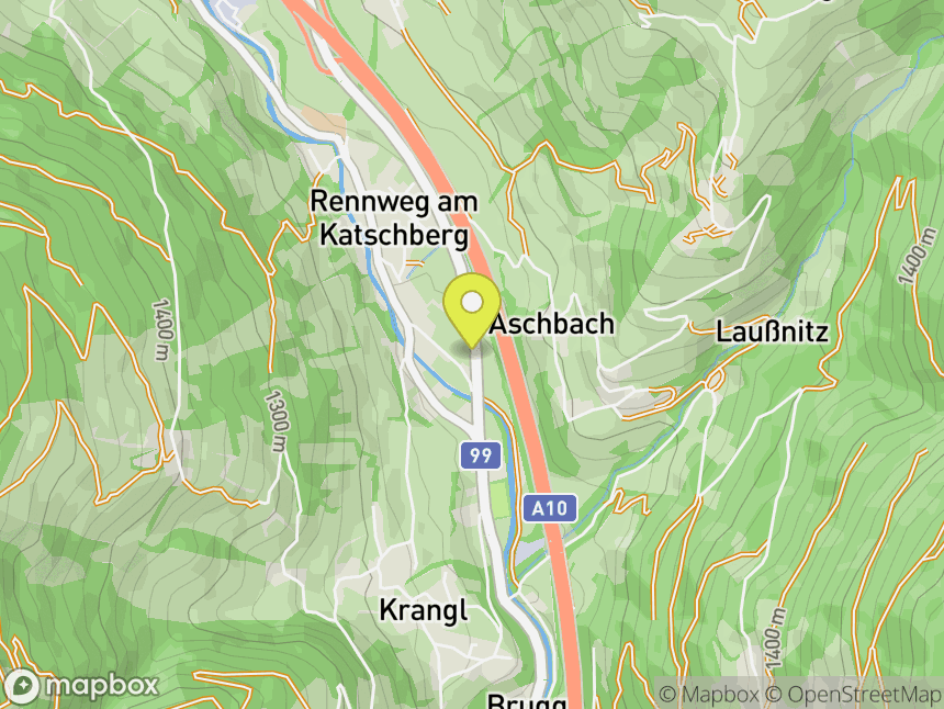 Rennweg