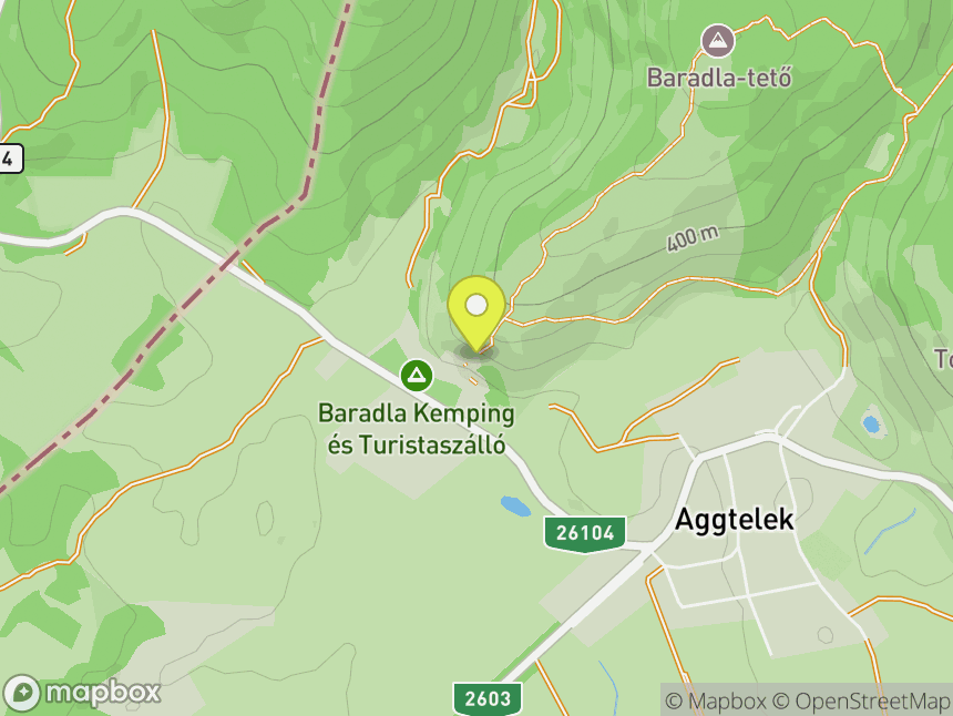 Aggtelek