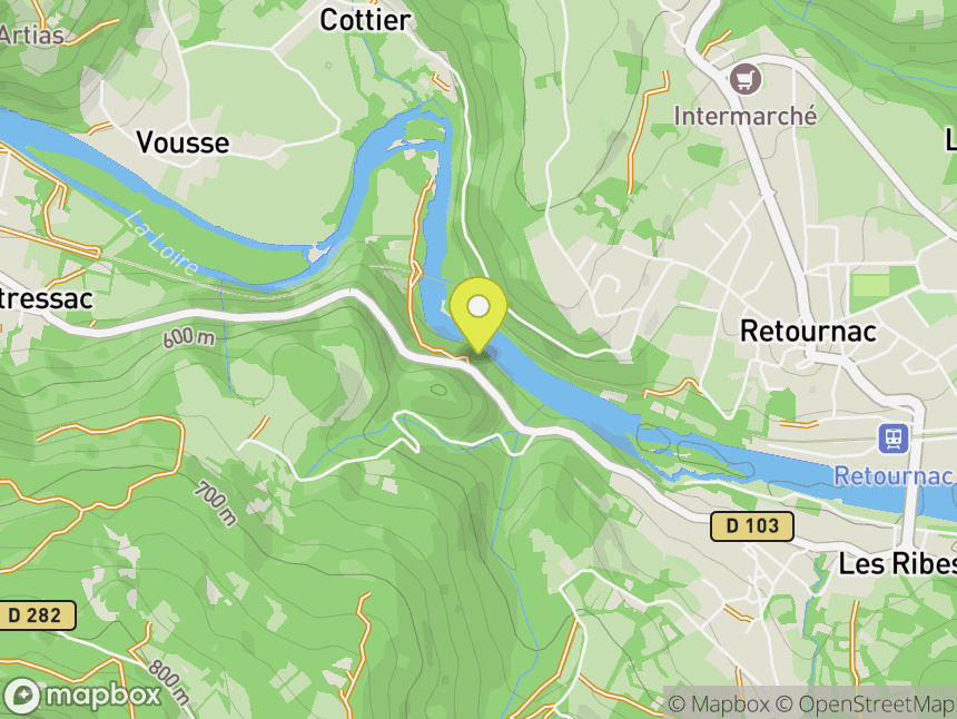 Rocher de la Base