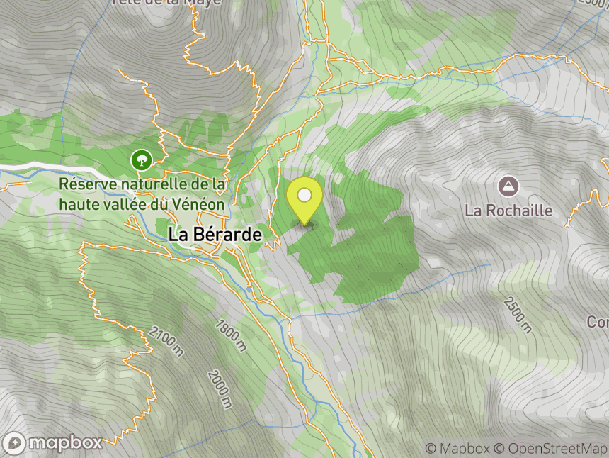 La Petite Rochaille