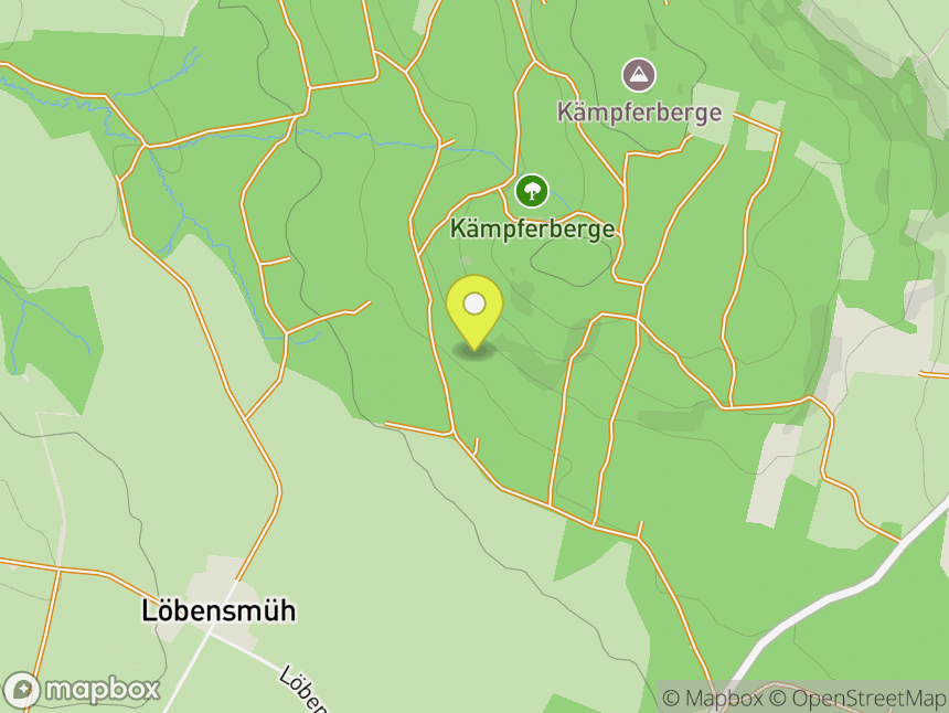 Mengelsdorfer Forst