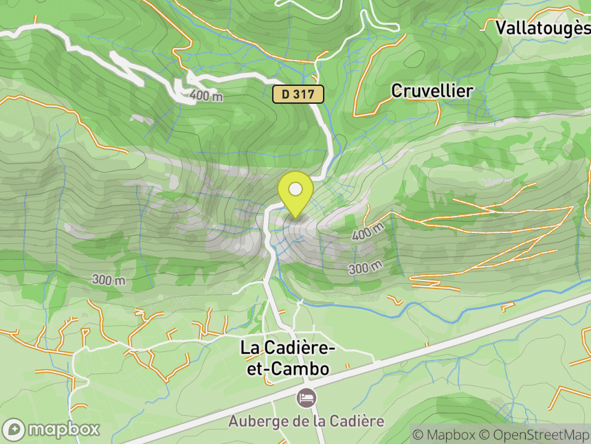 La Cadière