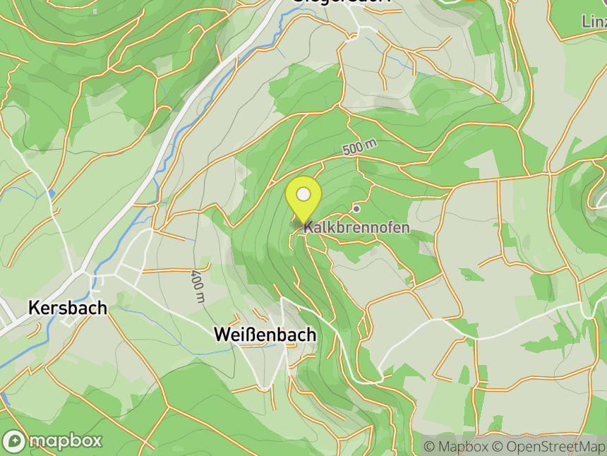 Kersbacher Turm