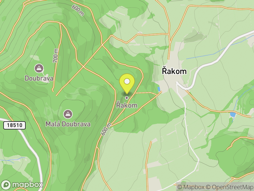 Řakom