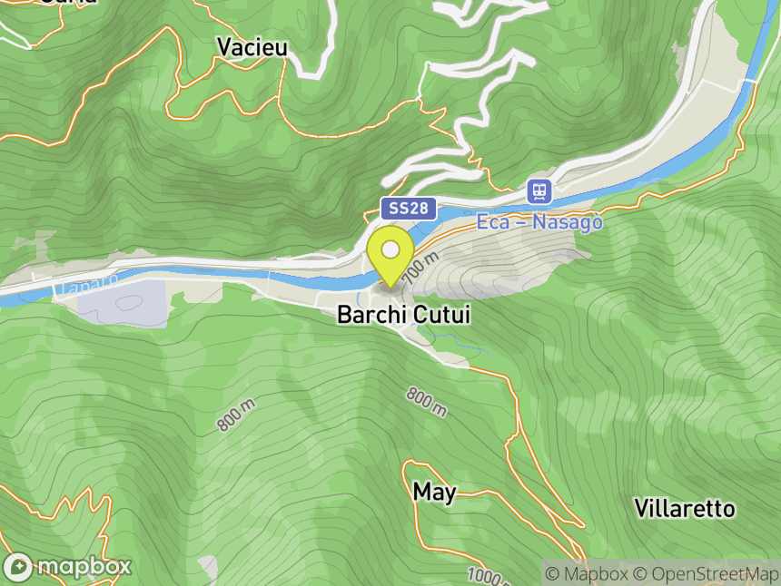 Rocca di Barchi