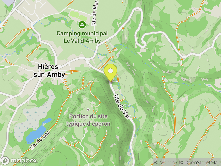 Hières-sur-Amby