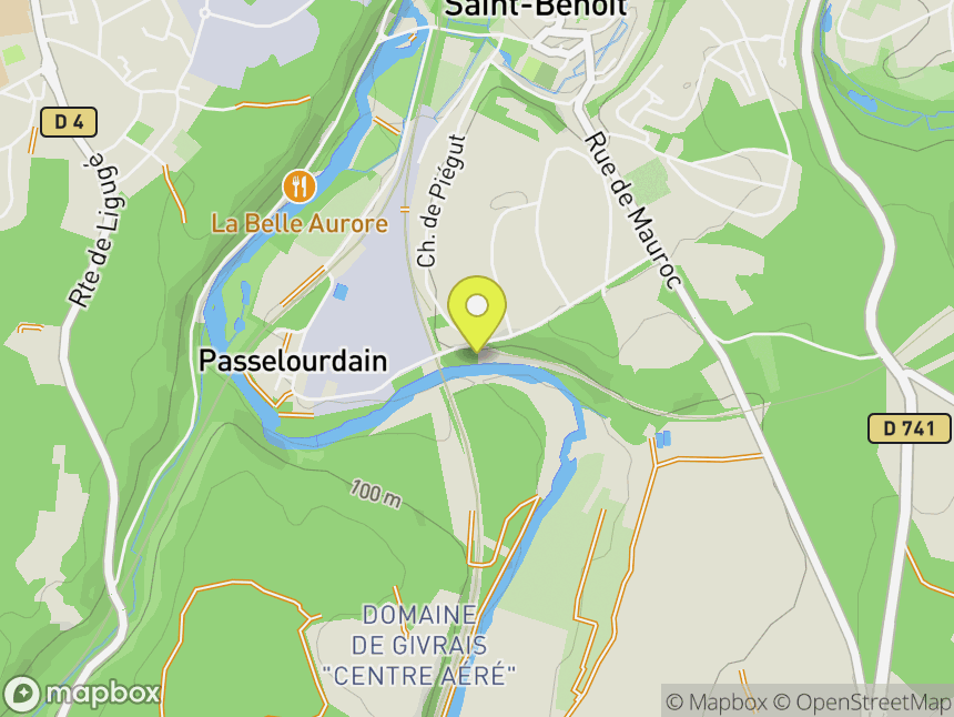 Passelourdain