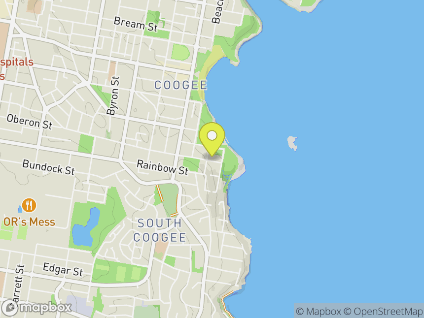 Coogee