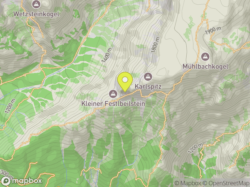 Festlbeilstein