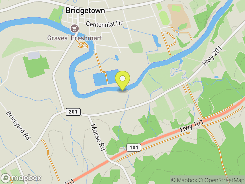 Bridgetown