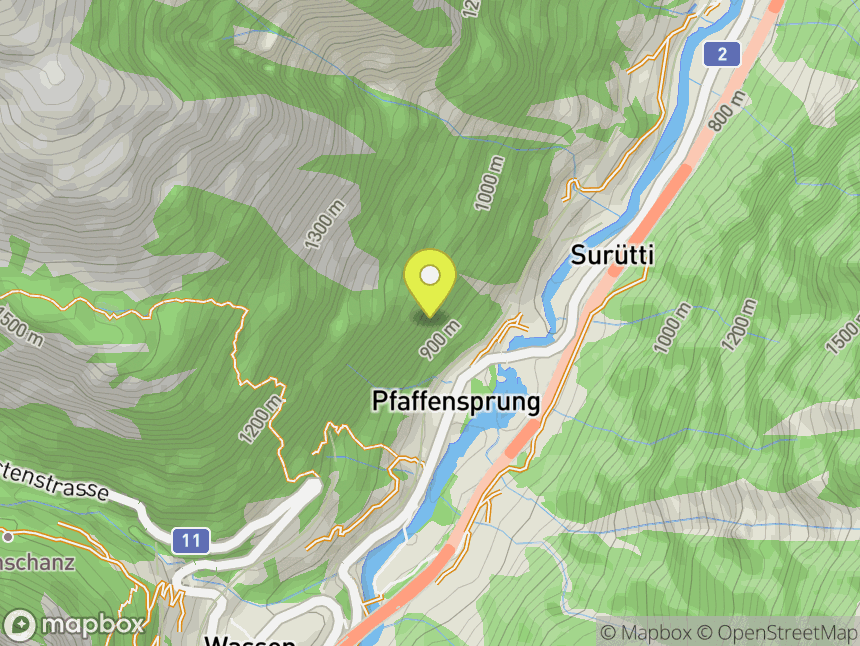 Pfaffensprung