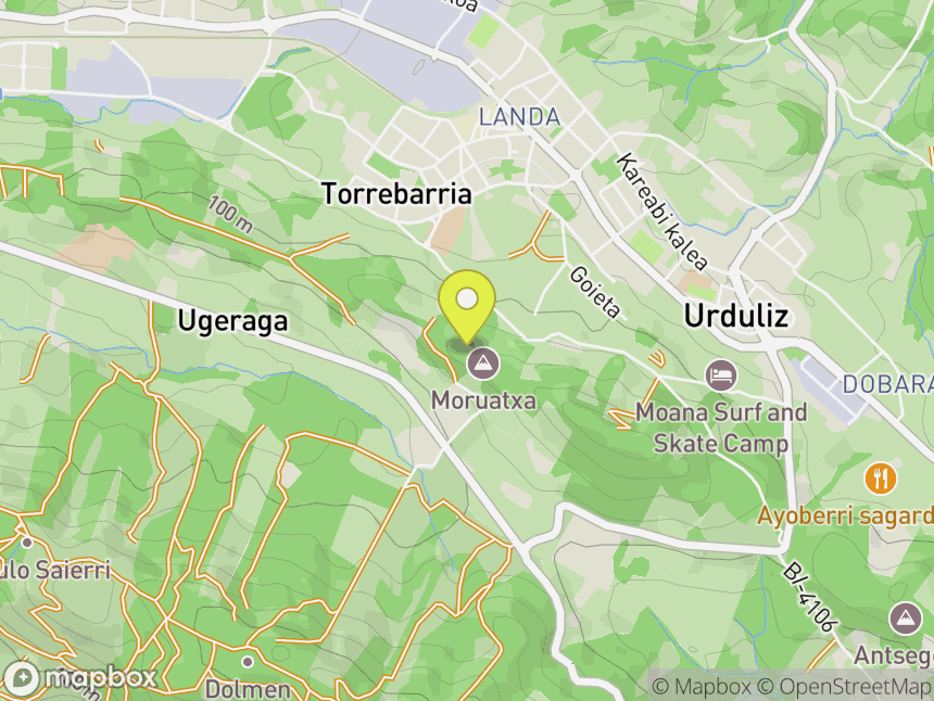Urduliz