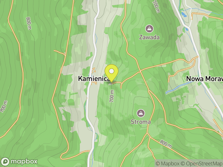 Kamienica