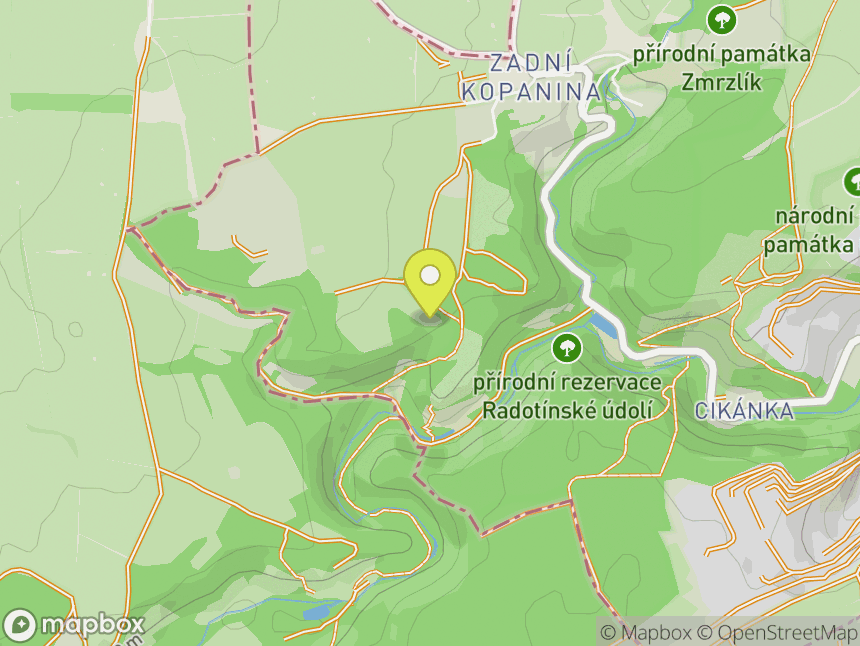 Radotín