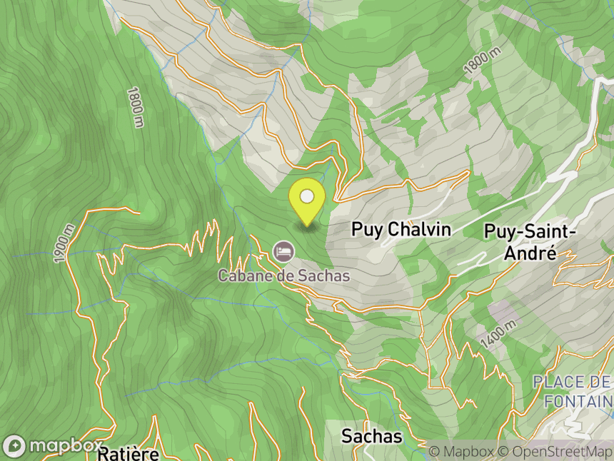 Puy Chalvin