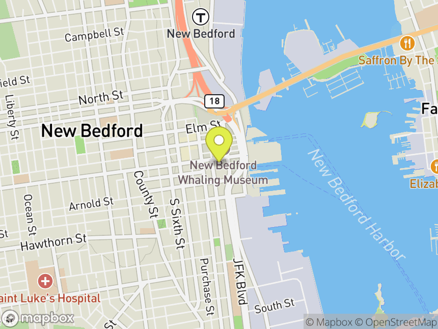 The YMCA of Greater New Bedford